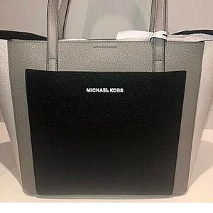 Michael Kors Gemma multicolored Tote